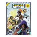Combo Fighter Pack Board Game