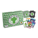 What's the Point? the Cactus Card Game