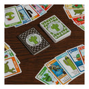 What's the Point? the Cactus Card Game