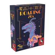 Roaring 20s Board Game
