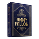 theory11 Jimmy Fallon Playing Cards