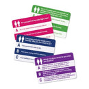 Analyze Me Party Game
