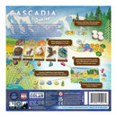 Cascadia Junior Board Game