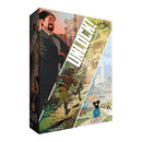 Unlock! Risky Adventures Board Game