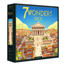 7 Wonders Dice
