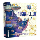 Transgalactica Board Game