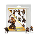 Skinny Minis Evil Minions Miniature
