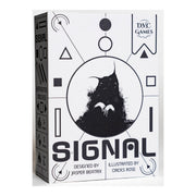 Signal Board Game