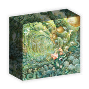Podamajig Gaea in Bloom by Omar Rayyan Role Playing Game