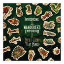 Wanderer's Emporium Minis Essentials Pack Book