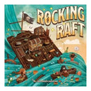 Rocking Raft Board Game