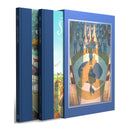 Skies of Fire Box Set