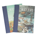 Skies of Fire Box Set
