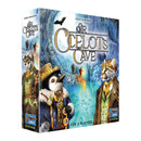 Sir Ocelot's Cave Board Game