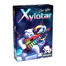 Xylotar Board Game
