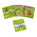 Carcassonne Expansion 7 Siege and Defence (2025 Redesign)