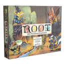 Root the Homeland Expansion