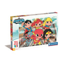 Clementoni Puzzle DC Comics Maxi 104pcs