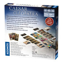 Ceaser and Cleopatra Board Game