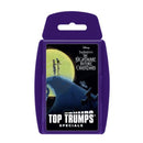 Top Trumps Specials Nightmare Before Christmas Board Game