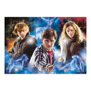Puzzle Harry Potter Design 2 Poster Included 500pcs