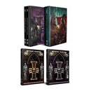 Warhammer 40,000 Roleplay Imperium Maledictum Board Game