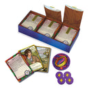 The Lord Rings the Fellowship of the Ring Trick Taking Game