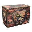 Time of Legends Joan of Arc Deluxe Storage Box