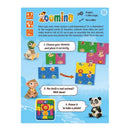 Zoomino Board Game