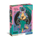 Clementoni Puzzle Squid Game Season 2 1000pcs