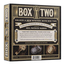 Box Two by Neil Patrick Harris Board Game