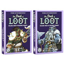 The Deck of Loot Core Pack