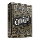 theory11 Contraband Playing Cards