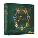 7 Empires Strategy Board Game