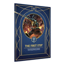 Cosmere RPG Stormlight the First Step Role Playing Game