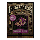 TRICKSTARTERS by Zach King the Conjuring Crayon Party Game