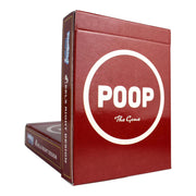 Poop Board Game