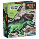 Clementoni Science & Play Dig Kit