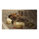 44 BCE Emperor Edition Strategy Board Game