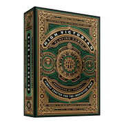 theory11 High Victorian Playing Cards