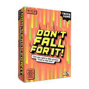Don't Fall for It! Party Card Game