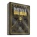 Deluxe Batman 85th Anniversary Playing Cards