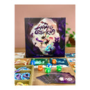 Animals Gathering Strategy Board Game