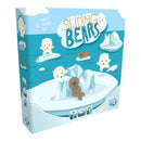 Sliding Bears Board Game