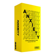 Anxiety Party Card Game