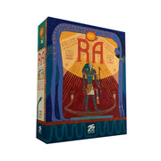 RA Traders Expansion