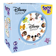 Spot It! Disney Edition Board Game