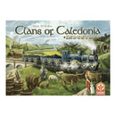 Clans of Caledonia Industria Bundle (Base Game + Expansion)