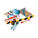 Clementoni Forensic Detective Case