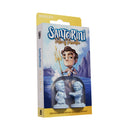 Santorini God Pack Tides of Poseidon Expansion
